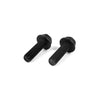Image of XDP Black-Phosphate Starter Bolt Kit For 2001-2022 GM 6.6L Duramax LB7/LLY/LBZ/LMM/LML/L5P