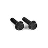 Image of XDP Black-Phosphate Starter Bolt Kit For 2001-2022 GM 6.6L Duramax LB7/LLY/LBZ/LMM/LML/L5P