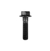 Image of XDP Black-Phosphate Starter Bolt Kit For 1994-2007 Dodge 5.9L Cummins