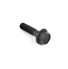 Image of XDP Black-Phosphate Starter Bolt Kit For 1994-2007 Dodge 5.9L Cummins