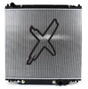Image of XDP X-TRA Cool Direct-Fit Replacement Radiator For 1999-2003 Ford 7.3L Powerstroke