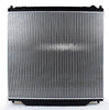 Image of XDP X-TRA Cool Direct-Fit Replacement Radiator For 1999-2003 Ford 7.3L Powerstroke