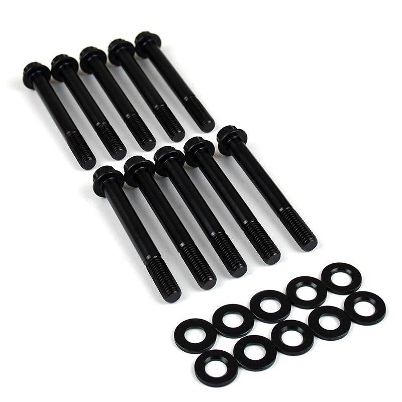 Image of XDP Inner Row Head Bolt Kit For 2003-2007 Ford 6.0L Powerstroke