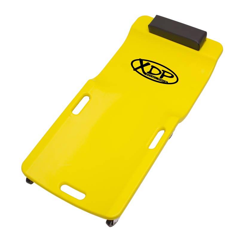 Image of XDP LOW-PROFILE PLASTIC CREEPER