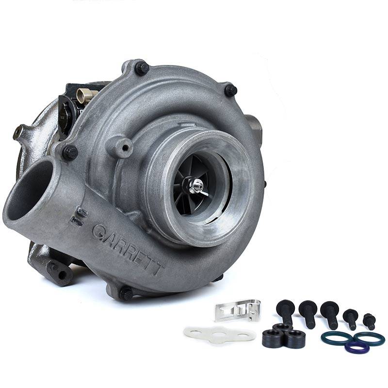 Image of XDP Xpressor OER Series Reman GT3782VA Replacement Turbocharger For 2005.5-2007 Ford 6.0L Powerstroke