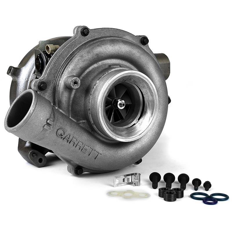Image of XDP Xpressor OER Series Reman GT3782VA Replacement Turbocharger For 2004-2005 Ford 6.0L Powerstroke
