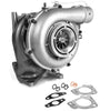 Image of XDP Xpressor OER Series Reman GT3788VA Replacement Turbocharger XD556 For 2011-2016 GM 6.6L Duramax LML