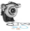 Image of XDP Xpressor OER Series New RHG6 Replacement Turbocharger For 2001-2004 GM 6.6L Duramax LB7