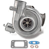 Image of XDP Xpressor OER Series New RHC-6 Replacement Turbocharger For 1996-2002 GM 6.5L Diesel | 1996-2002 HMMWV (GM6)