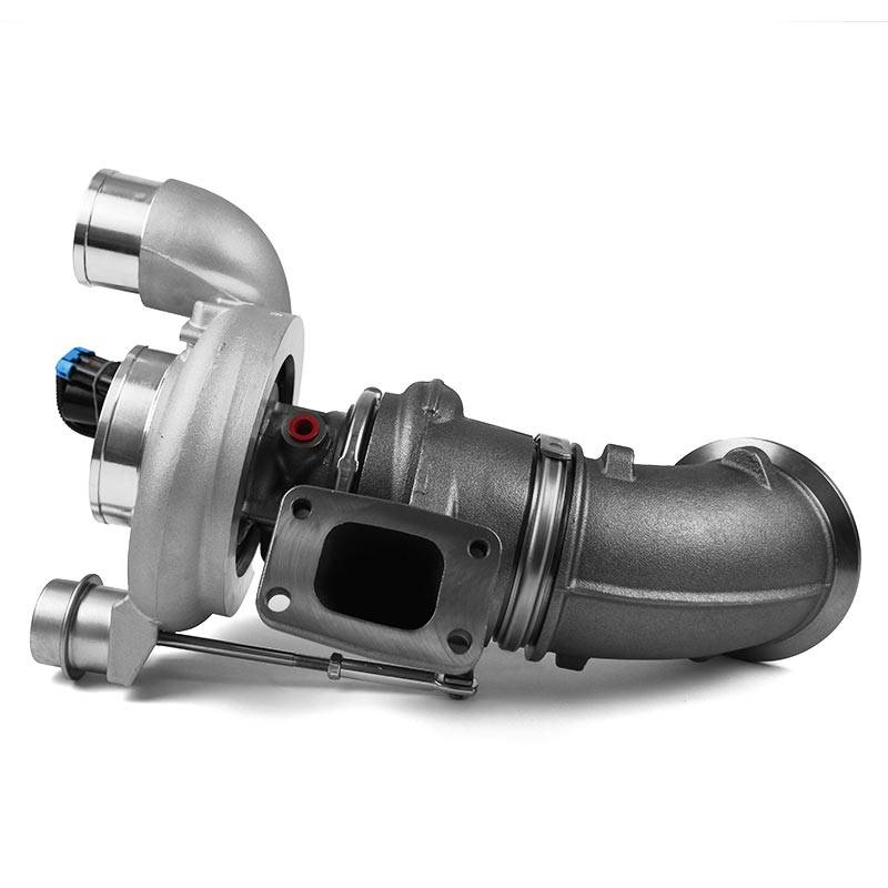 Image of XDP Xpressor OER Series New HE351CW Replacement Turbocharger For 2004.5-2007 Dodge 5.9L Cummins