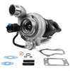 Image of XDP Xpressor OER Series New HE351CW Replacement Turbocharger For 2004.5-2007 Dodge 5.9L Cummins