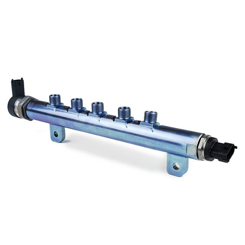 Image of XDP OER Series New Driver Side Fuel Rail Assembly For 2011-2016 GM 6.6L Duramax