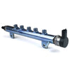 Image of XDP OER Series New Driver Side Fuel Rail Assembly For 2011-2016 GM 6.6L Duramax