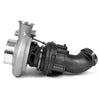 Image of XDP Xpressor OER Series New HY35W Replacement Turbocharger For 2000-2002 Dodge 5.9L Cummins (Automatic Transmission - HY35W)