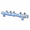 Image of XDP OER Series New Passenger Side Fuel Rail Assembly For 2011-2019 Ford 6.7L Powerstroke