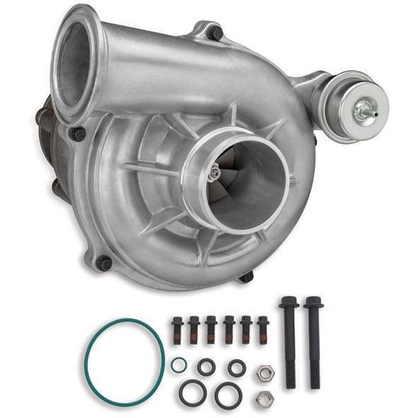 Image of XDP Xpressor OER Series New GTP38 Replacement Turbocharger For 1999 Ford 7.3L Powerstroke (Early Model)
