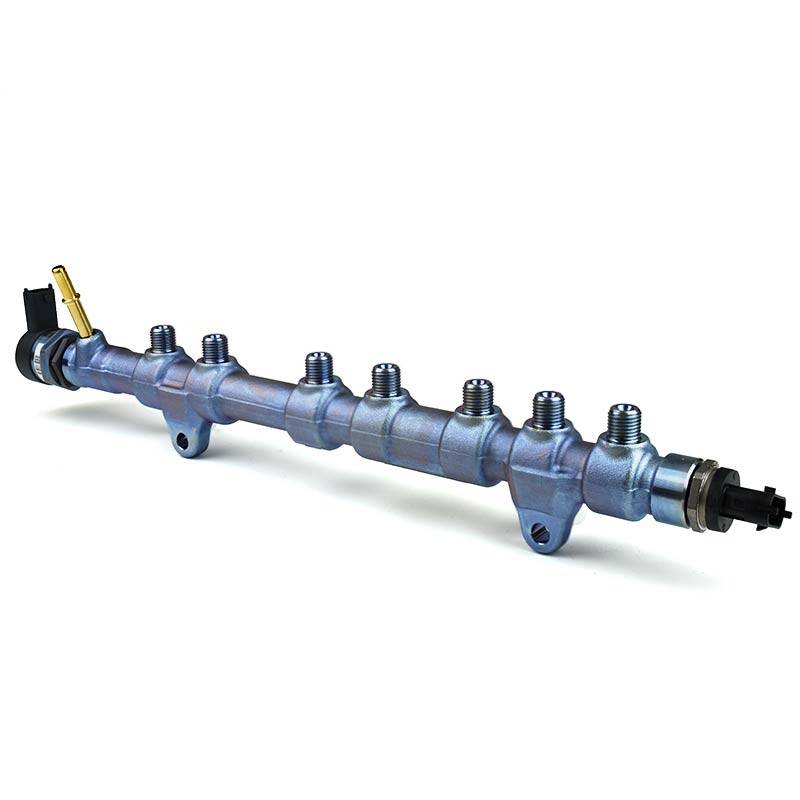Image of XDP OER Series New Driver Side Fuel Rail Assembly For 2011-2019 Ford 6.7L Powerstroke