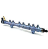 Image of XDP OER Series New Driver Side Fuel Rail Assembly For 2011-2019 Ford 6.7L Powerstroke