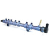 Image of XDP OER Series New Driver Side Fuel Rail Assembly For 2011-2019 Ford 6.7L Powerstroke