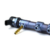 Image of XDP OER Series New Driver Side Fuel Rail Assembly For 2011-2019 Ford 6.7L Powerstroke