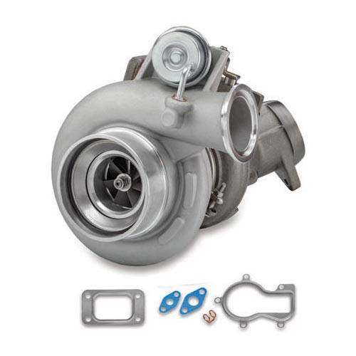 Image of XDP Xpressor OER Series New HX35W Replacement Turbocharger For 1996-1998 Dodge 5.9L Cummins
