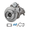 Image of XDP Xpressor OER Series New HX35W Replacement Turbocharger For 1996-1998 Dodge 5.9L Cummins