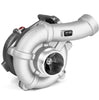 Image of XDP Xpressor OER Series New V2S Replacement Low Pressure Turbo For 2008-2010 Ford 6.4L Powerstroke