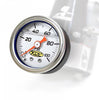 Image of XDP 1-1/2" MECHANICAL PRESSURE GAUGE
