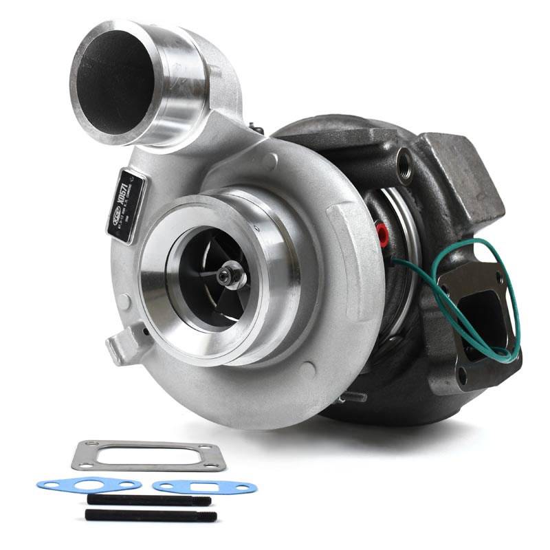 Image of XDP Xpressor OER Series New HE351VE Replacement Turbocharger For 2007.5-2012 Dodge Ram 6.7L Cummins