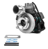 Image of XDP Xpressor OER Series New HE351VE Replacement Turbo W/Actuator For 2007.5-2012 Dodge Ram 6.7L Cummins