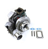 Image of XDP Xpressor OER Series New HE300VG Replacement Turbo W/Actuator For 2013-2018 Ram 6.7L Cummins