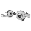 Image of XDP Xpressor OER Series New V2S Turbochargers (High & Low Press) For 2008-2010 Ford 6.4L Powerstroke