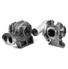 Image of XDP Xpressor OER Series New V2S Turbochargers (High & Low Press) For 2008-2010 Ford 6.4L Powerstroke