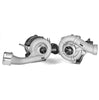 Image of XDP Xpressor OER Series New V2S Turbochargers (High & Low Press) For 2008-2010 Ford 6.4L Powerstroke