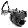 Image of XDP Xpressor OER Series New HX35W Replacement Turbocharger For 1998.5-2000 Dodge 5.9L Cummins (Must Verify OE Turbo Part# With Cross Reference)