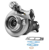 Image of XDP Xpressor OER Series New HX35W Replacement Turbocharger For 1999-2000 Dodge 5.9L Cummins (Must Verify OE Turbo Part# With Cross Reference)