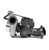 Image of XDP Xpressor OER Series New HX35W Replacement Turbocharger For 1999-2000 Dodge 5.9L Cummins (Must Verify OE Turbo Part# With Cross Reference)