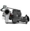 Image of XDP Xpressor OER Series New HX35W Replacement Turbocharger XD580 For 1999-2002 Dodge 5.9L Cummins (Must Verify OE Turbo Part # With Cross Reference)