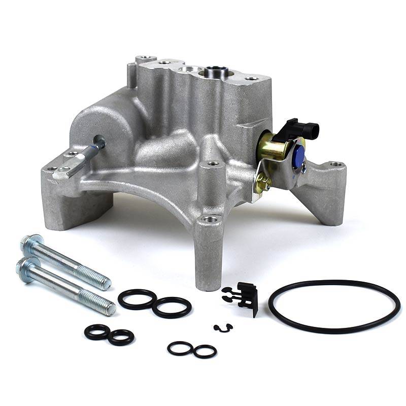 Image of XDP OER Series Replacement EBV Turbocharger Pedestal XD581 For 1999.5-2003 Ford 7.3L Powerstroke