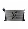Image of XDP X-TRA COOL DIRECT-FIT REPLACEMENT SECONDARY RADIATOR FOR 2013-2015 RAM 6.7L CUMMINS