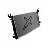 Image of XDP X-TRA COOL DIRECT-FIT REPLACEMENT SECONDARY RADIATOR FOR 2013-2015 RAM 6.7L CUMMINS