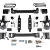 Image of Zone 6.5” Suspension Lift For 14-18 Silverado/Sierra 1500 (Cast Control Arms)