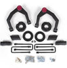 Image of Zone 3.5” Adventure Series Lift Kit For 19-23 GM Silverado / Sierra 1500 4Wd