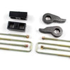 Image of Zone Offroad 2” Torsion Key Lift Kit For 1999-2006 GM 1500 Trucks & Suv'S - 4Wd