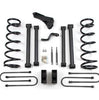 Zone Offroad 5 Inch Lift Kit | Dodge Ram 2500 Power Wagon (06-07) 4WD