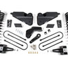 Image of Zone Offroad 5.5” Standard Lift Kit For 2013-2018 Ram 3500 4Wd Trucks (Gas)