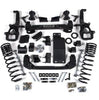 Image of Zone 6” Suspension Lift Kit For 19-22 Ram 1500/Rebel 4Wd w/ Factory 22" Wheels