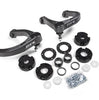 Image of Zone 3.5” Adventure Series Lift (Badlands Only) For 21-22 Ford Bronco-4 Door