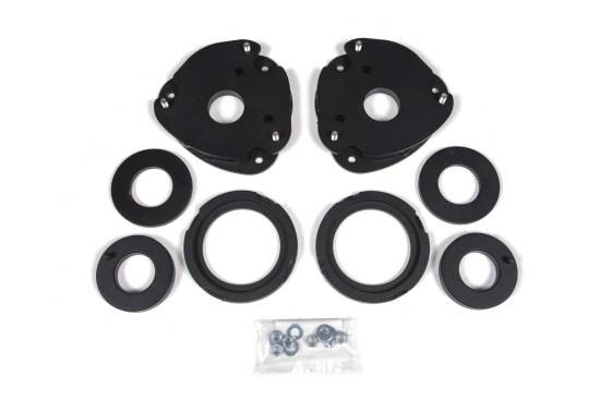 Image of Zone Ford Bronco Sport 1” Lift Kit For 21-22 Ford Bronco Sport Non-Badlands Only