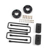 Image of Zone Offroad 2” Suspension Lift Kit For 2009-2020 Ford F150 4Wd